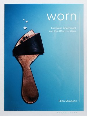 cover image of Worn